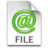 The File Location Icon